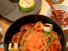 -火山屋台(新街口店)