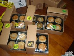 -Babycat私家御饼屋(龙头路一店)