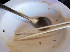 -拉面莊夢語＆中华料理八椿