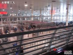 -蒙牛工业旅游景区