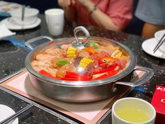 -和福顺·牛肉海鲜焖锅(汕头金平万达广场店)