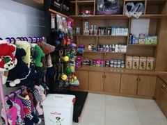 -佳雯宠物医院(四明中路分院)