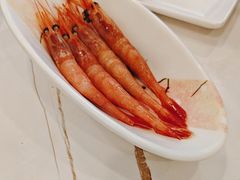 -第六季自助餐厅(北太平庄店)