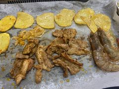 -禾禾烤肉
