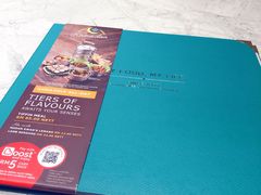 -Madam Kwan's(Mid Valley Megamall)