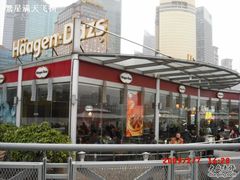 门面-哈根达斯(滨江店)