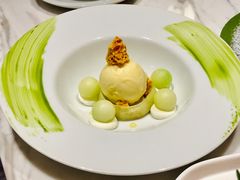 茶韵甜品－大碗岛的星期日下午-théATRE 茶聚场(王府中環店)