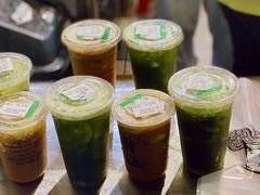 -林香柠·柠檬茶(新景店)