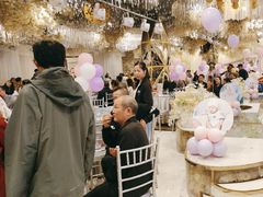 -小八仙·八方(移民广场店)