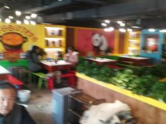 大堂-钢管厂五区小郡肝火锅串串香(清河店)