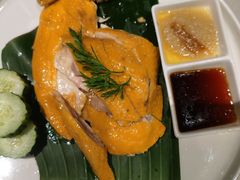 星洲海南鸡-星叶·东南亚料理(宁波万象汇店)