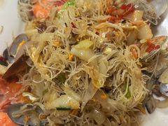 -一路飘香面馆
