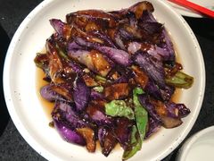 -老头儿油爆虾·知味杭州(爱琴海购物中心)