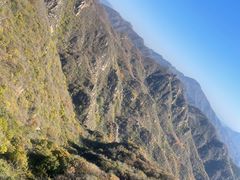 -大岭沟猕猴桃谷风景区