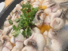 -大鼎石锅鱼(春江里店)