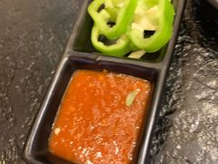 -九田家黑牛烤肉料理(中北镇店)
