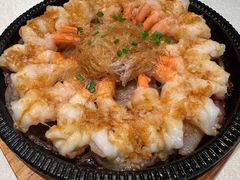 -绿杨春·淮扬宴(庐山路店)