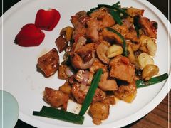 -前海沿·青岛菜(李沧万达店)
