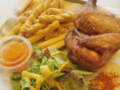 -艾薯夫妇Aysh(福田星河COCOPark店)