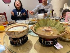-掌柜的店·河南菜(新天地店)