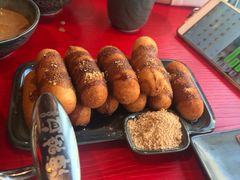 -谭鸭血老火锅(漳州路店)