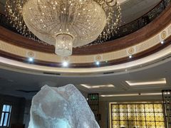 -郑州银基黄帝宫御温泉