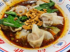 -高胖妹面庄(黄河道店)