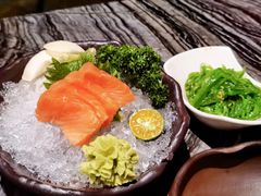 -花见无国界料理(科林楼店)