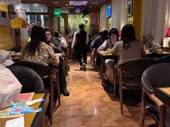 -安妮意大利餐厅(国贸店)