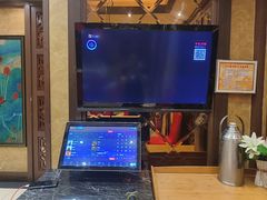 -盈春大饭店(千山路店)