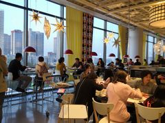 -宜家家居(西安未央商场店)