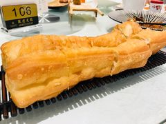 -安蒂娅·海鲜自助餐厅(安蒂娅美兰酒店)