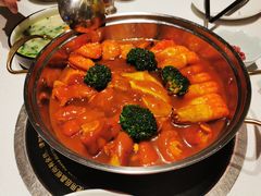 -顺峰顺水顺德菜(第一百货店)