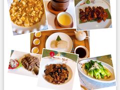 -和平官邸·花园餐厅(武定西路店)