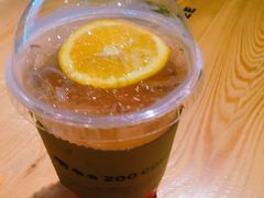 -Who乎coffee&bar