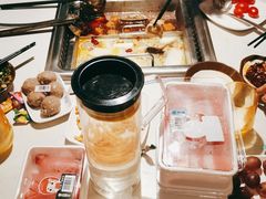 -野妹火锅(布吉店)
