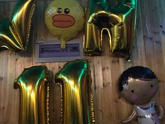 -好享派·团建轰趴馆(旗舰店)