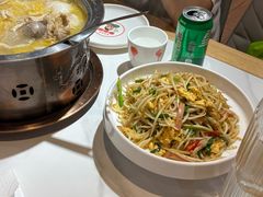 -李老哈·东北菜(宋园路店)