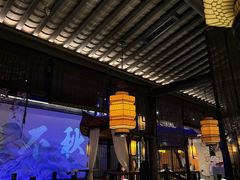 -绿茶餐厅(朝阳大悦城店)