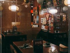 -烧鸟横丁(联发文创口岸店)