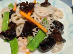 -晓粤·惹味粤菜(凯德乐峰广场店)