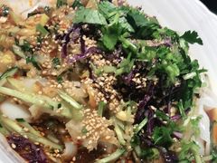 西贝面筋-西贝(吴江路湟普汇店)