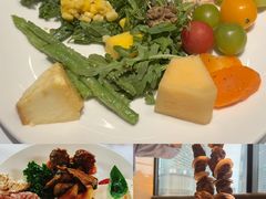 -拉蒂娜·巴西牛排馆 Latina·Brazilian Steakhouse(陆家嘴旗舰店)