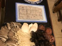 -宣武小院涮肉(前门店)