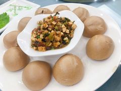 -阿湾楼·温州海鲜·江浙菜(京江路店)