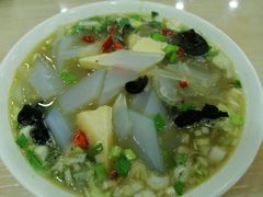 -老杜家羊杂碎店(双拥西路店)