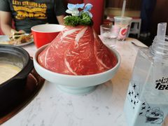 -捞神煲汤火锅(湖滨商业街店)