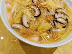 -七菜馆·东北菜·蒸饺(文体路店)