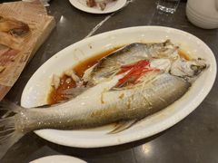 -金谷大厦酒店-黑土优品1号餐厅