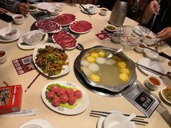 -八合里潮汕鲜牛肉火锅(吉大店)